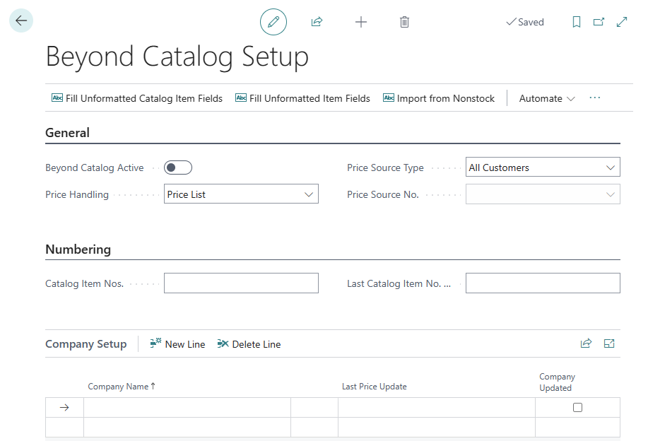 beyond-catalog-setup