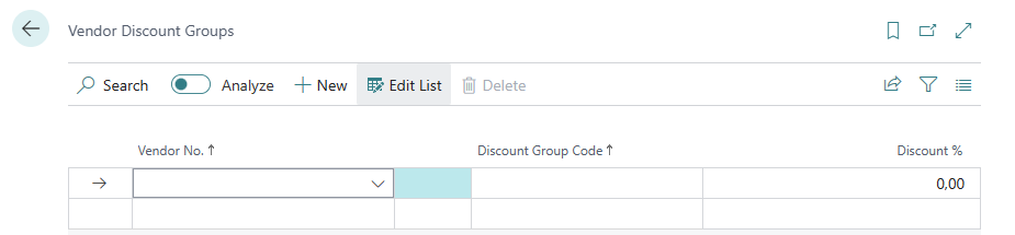 create-vendor-discount-group