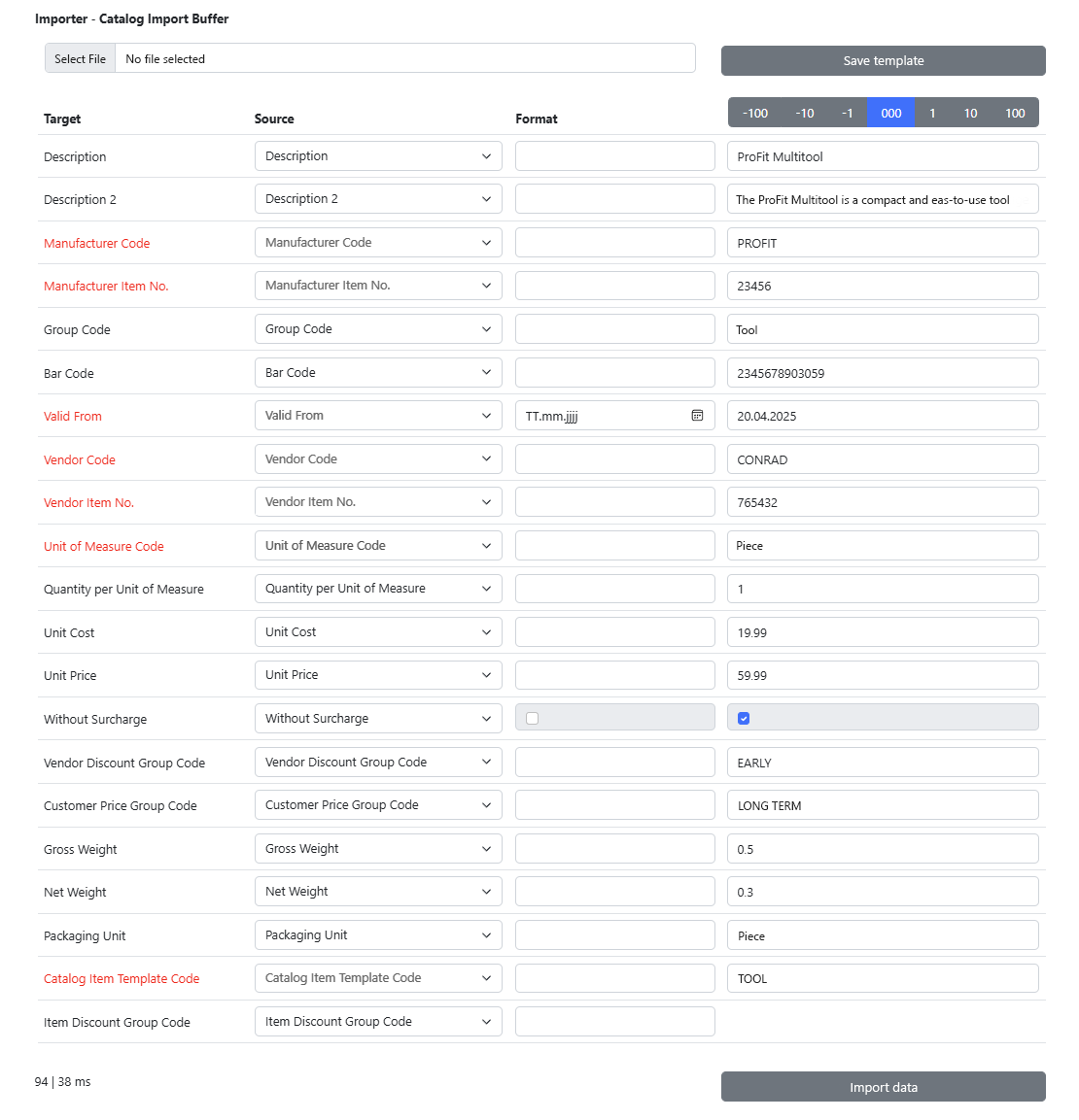 import-template-created