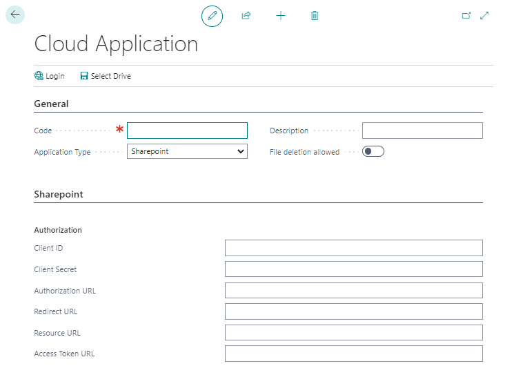 business-central-new-cloud-application