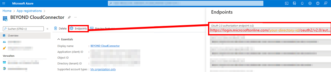 business-central-save-application-authorization-url