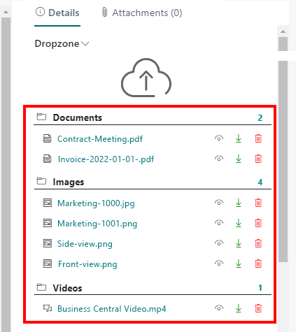 categories-on-item-list