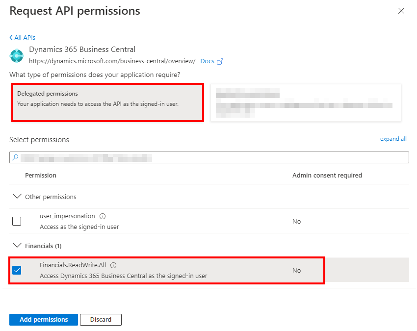 microsoft-azure-add-bc-permission-financials-readwriteall