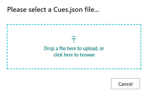 select-json-file