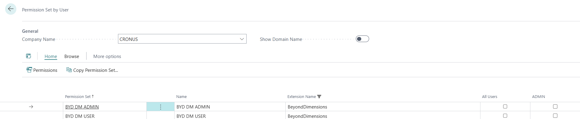 byddimensions-permission-sets