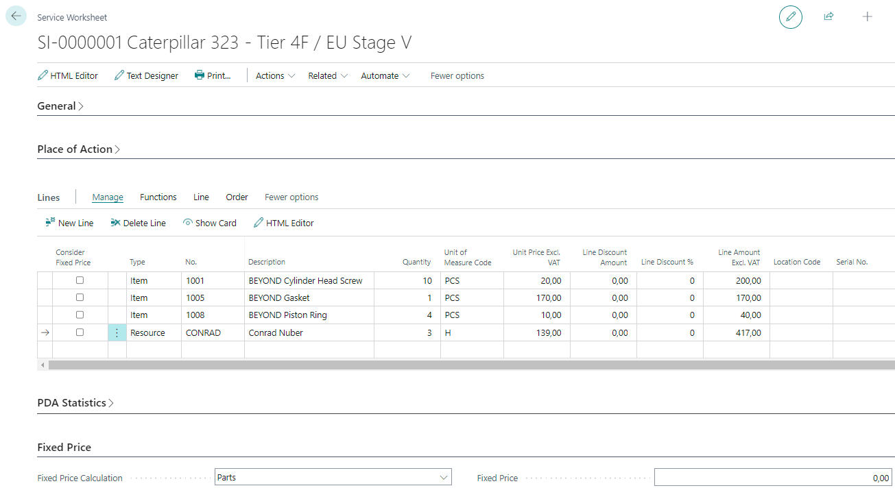 apply-fixed-price-on-service-item-worksheet-lines