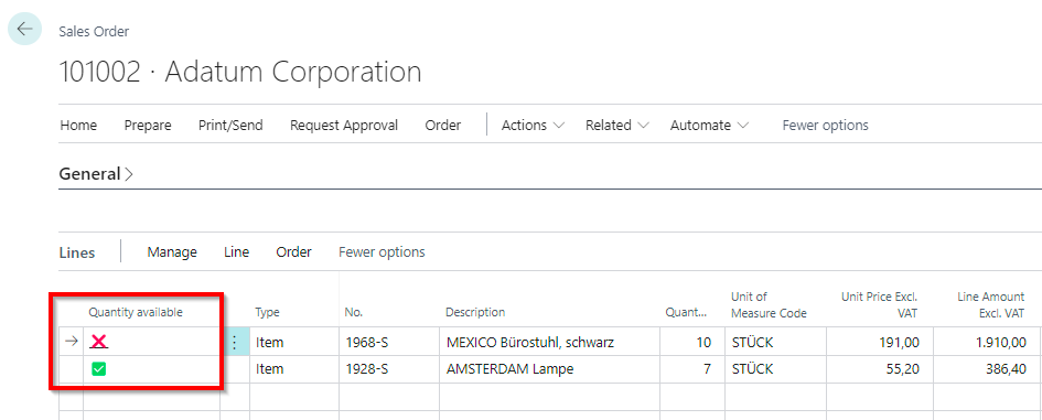 indicator-on-sales-order
