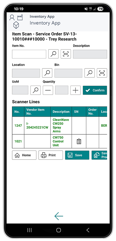added-item-to-service-order