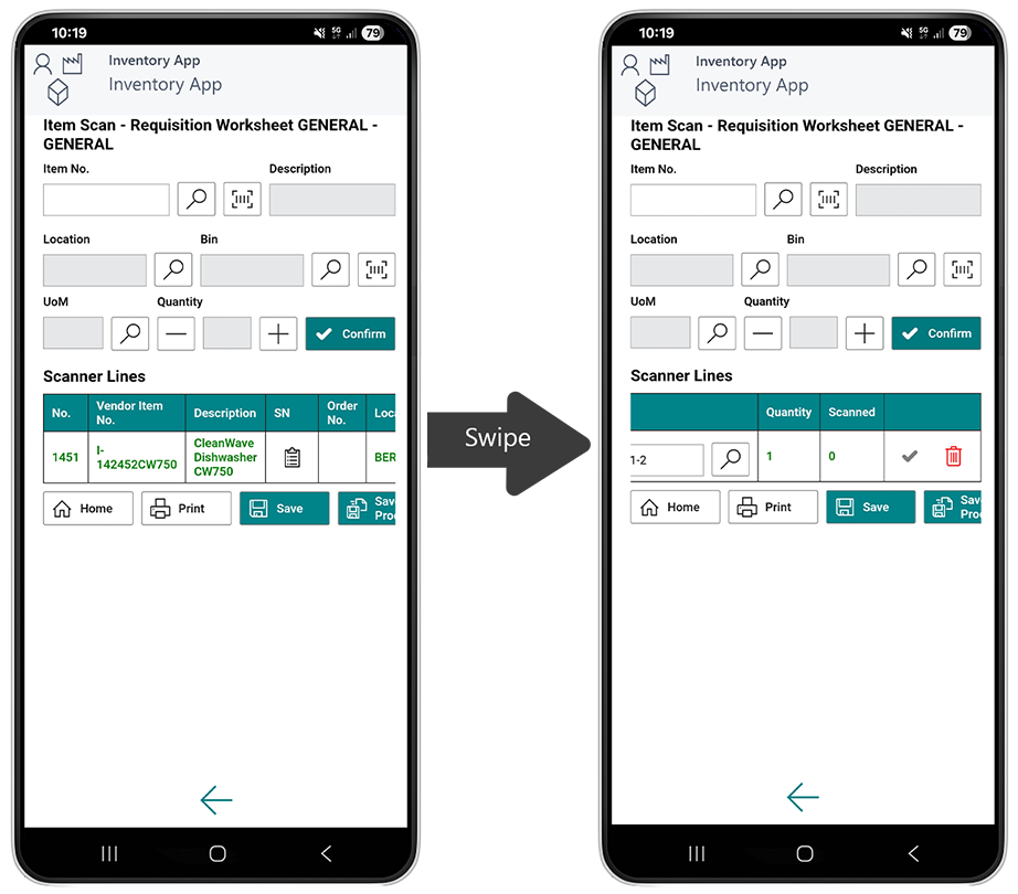 added-items-to-requisition-worksheet