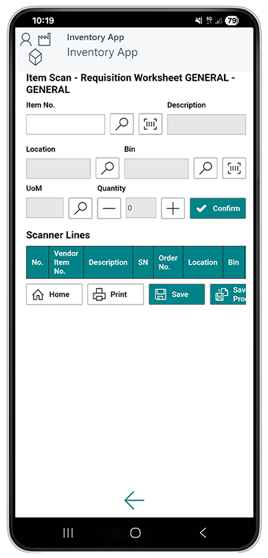 requisition-worksheet