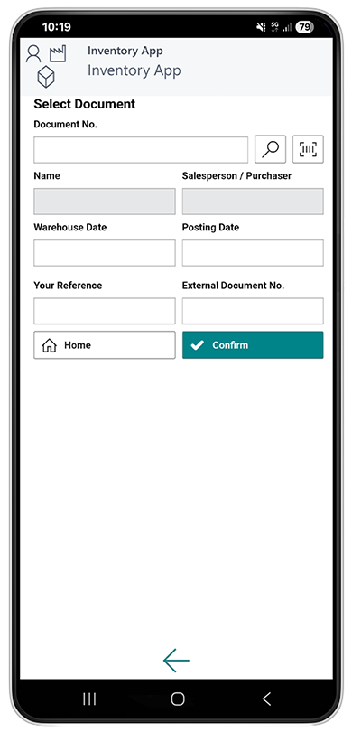 select-service-order