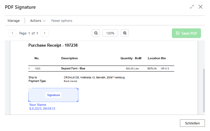 place-signature-for-purchase-receipt