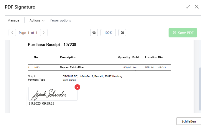 purchase-receipt-signed