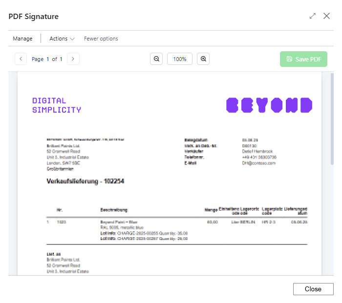 sign-sales-shipment