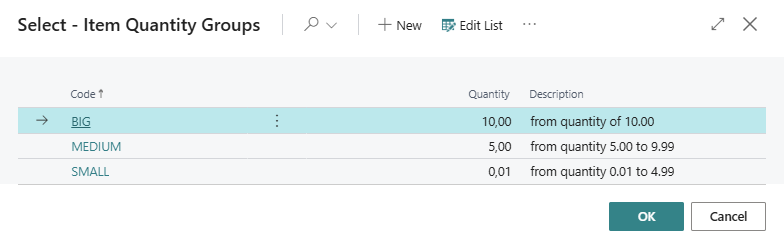 define-item-count-group