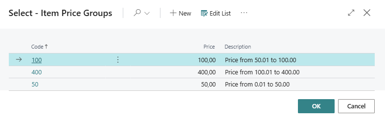 item-price-groups