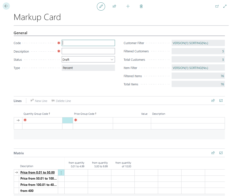 markup-card
