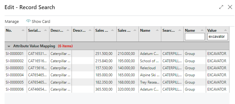 search-for-attribute-values