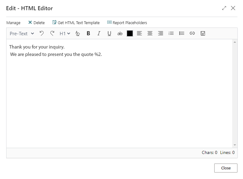 add-document-pre-text