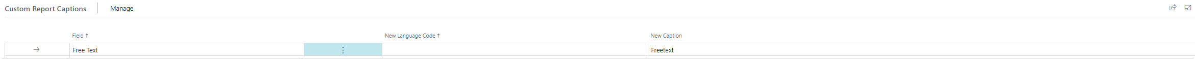 add-free-text-to-report-template