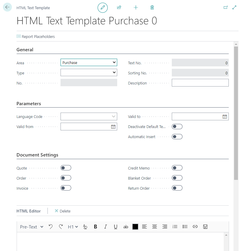 create-html-text-template