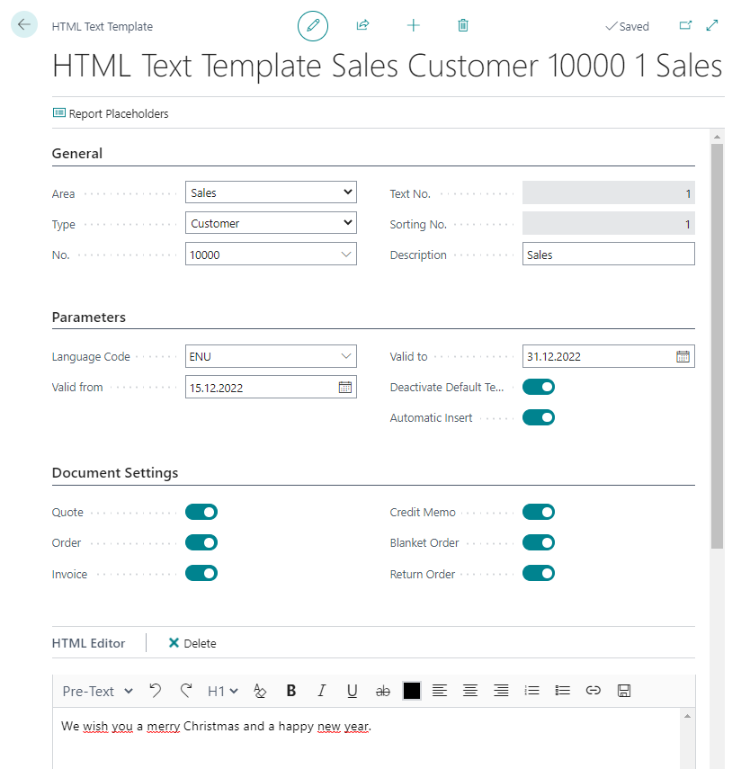 defined-html-text-template