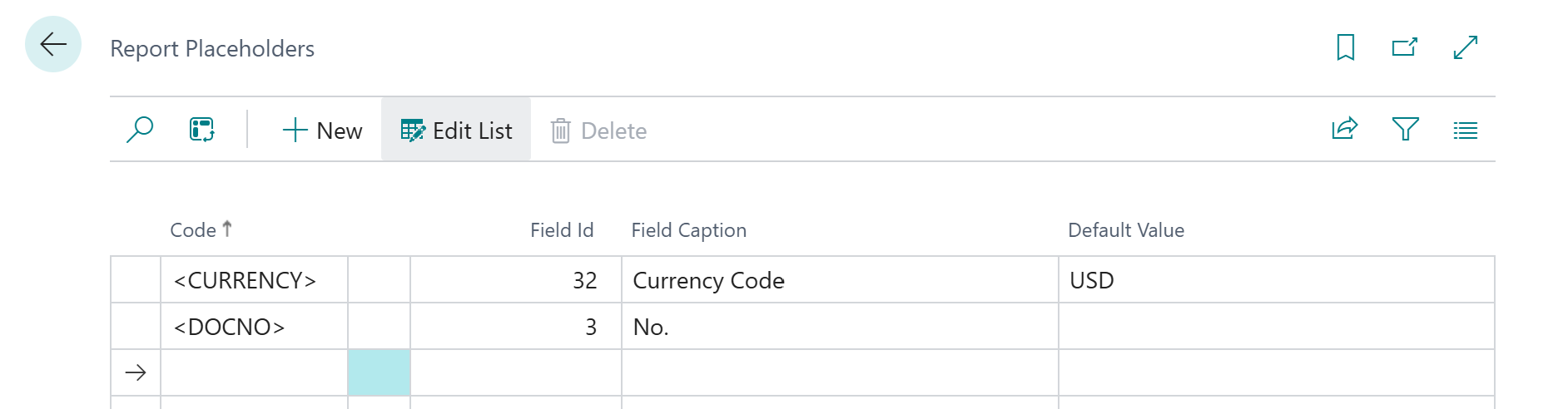 report-placeholders