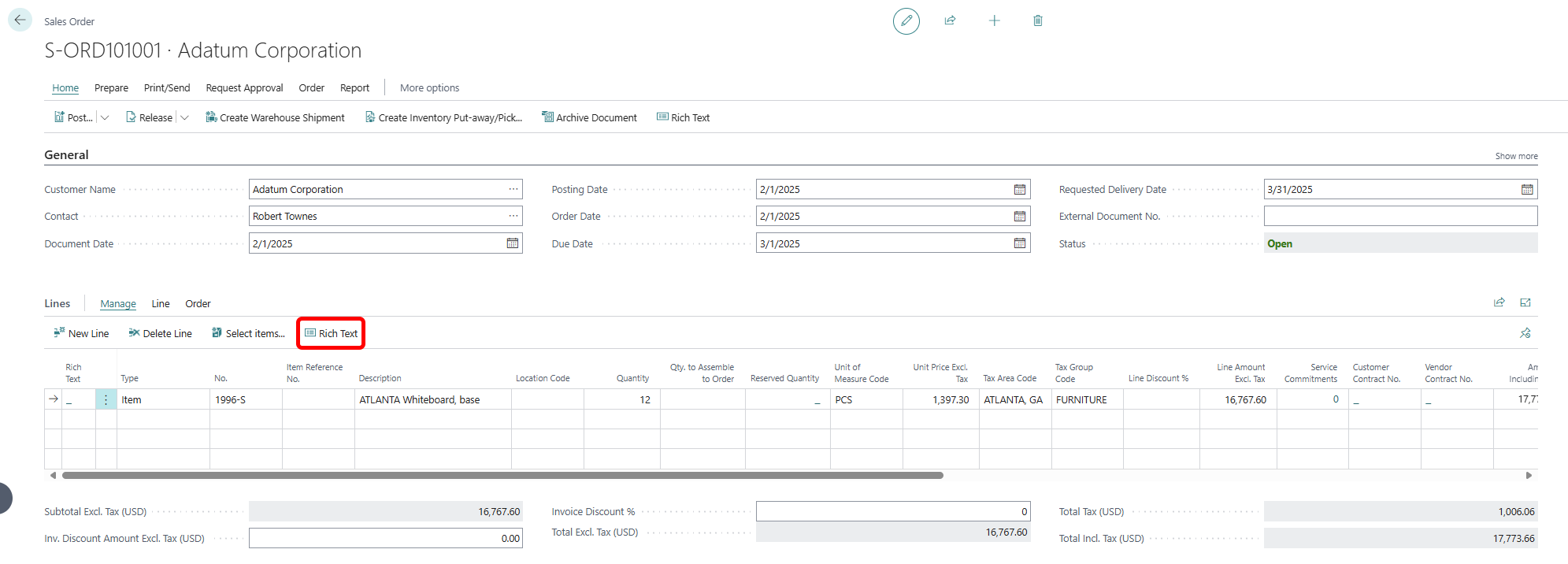 add-rich-text-to-document-line