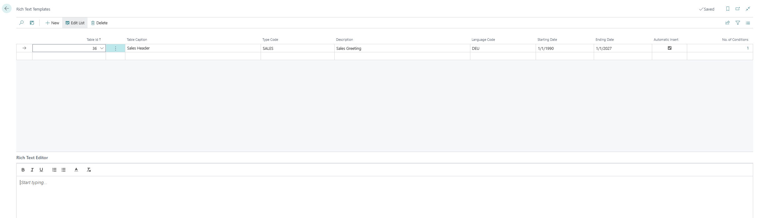 rich-text-editor