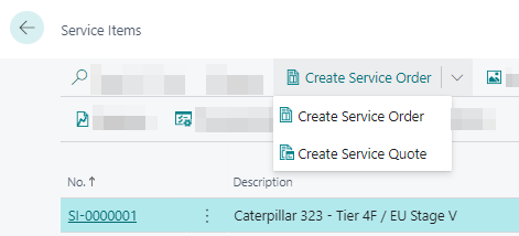 create-service-document-from-service-item-list