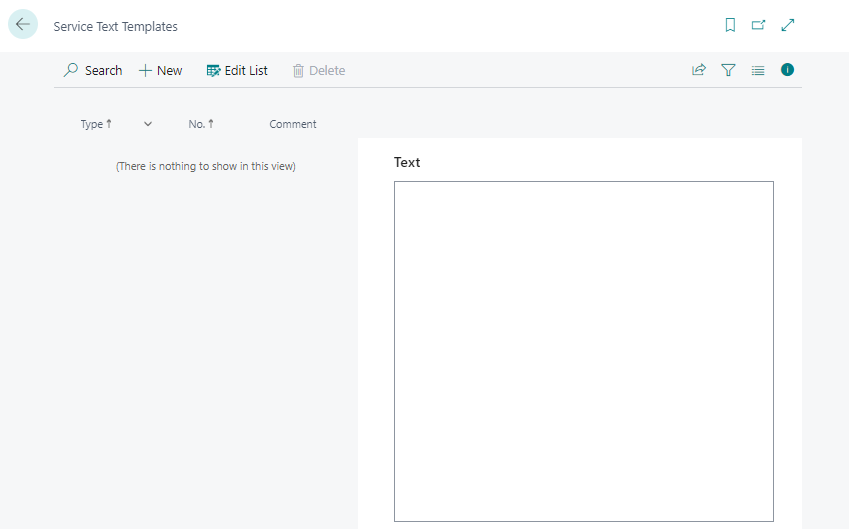 service-text-template