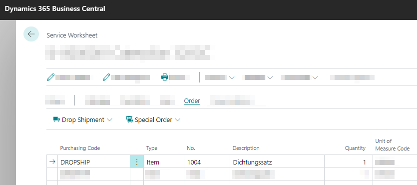create-drop-shipment