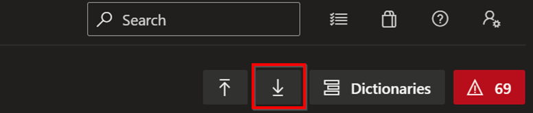Pretranslate XLF file